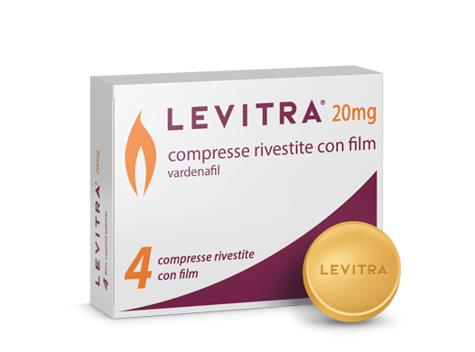Levitra Original
